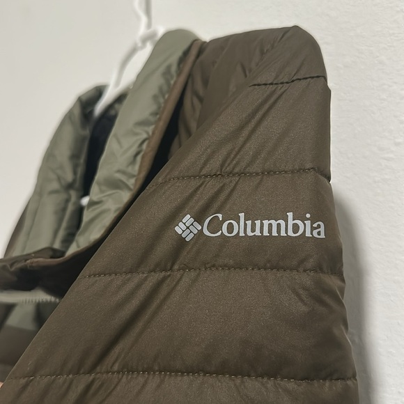 Women's Powder Lite™ II Insulated Jacket - Picture 11 of 12